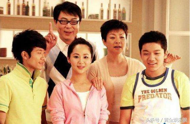 17岁出道红极一时,17岁出道24岁一夜爆红