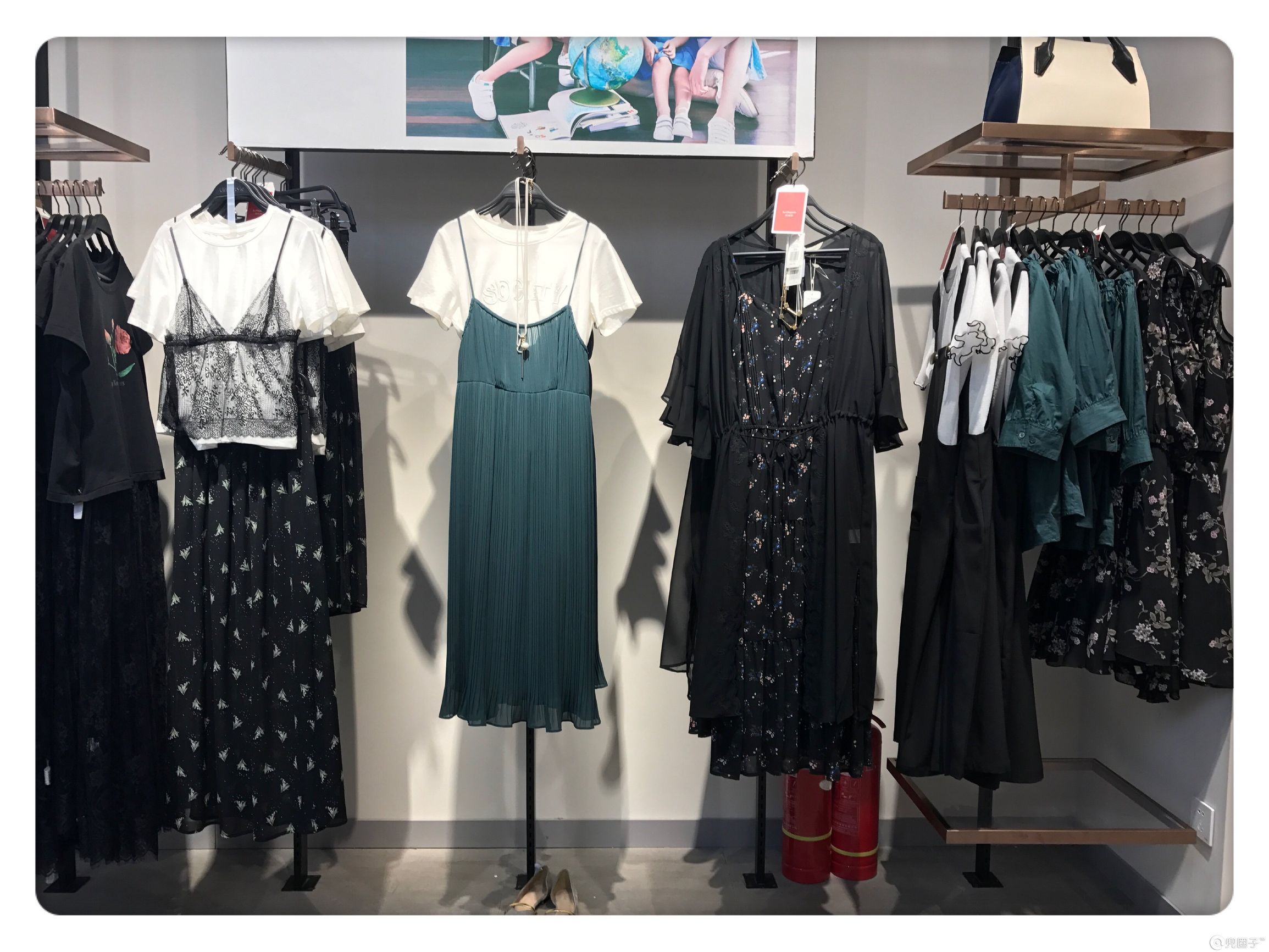 逛了这么久的淘宝,逛了这么多年的超市