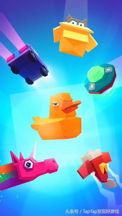 《上墙》：你行你上墙，我现在只想壁咚小黄鸭！