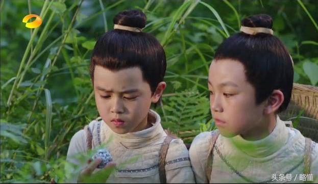 择天记十大武器排名,择天记白帝手持法器大战黑袍