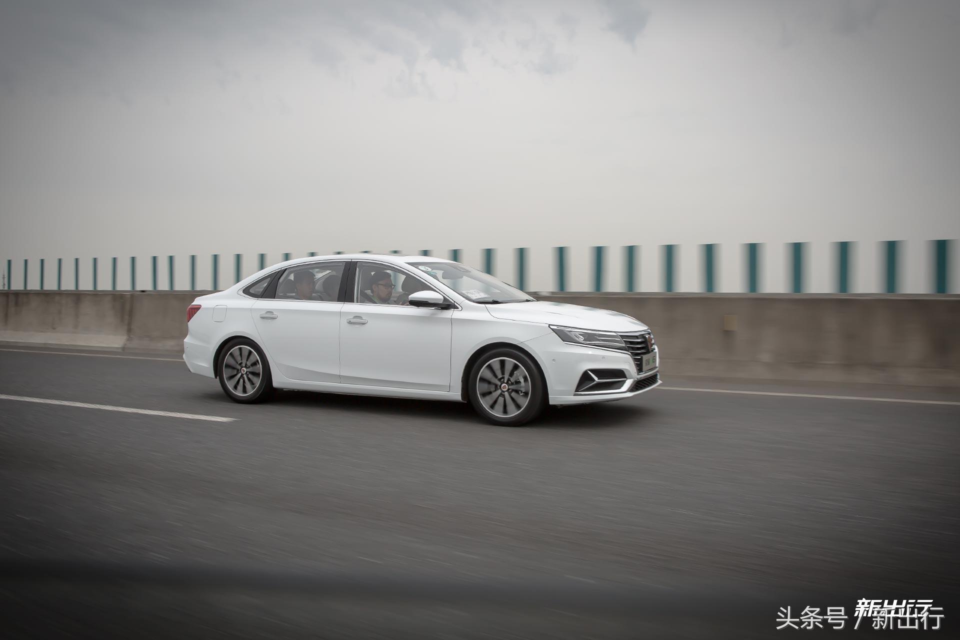 新款荣威ei6试驾体验,荣威ei6真实体验