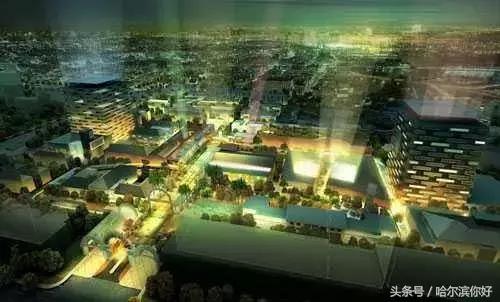 阿城有希望吗,阿城未来的发展