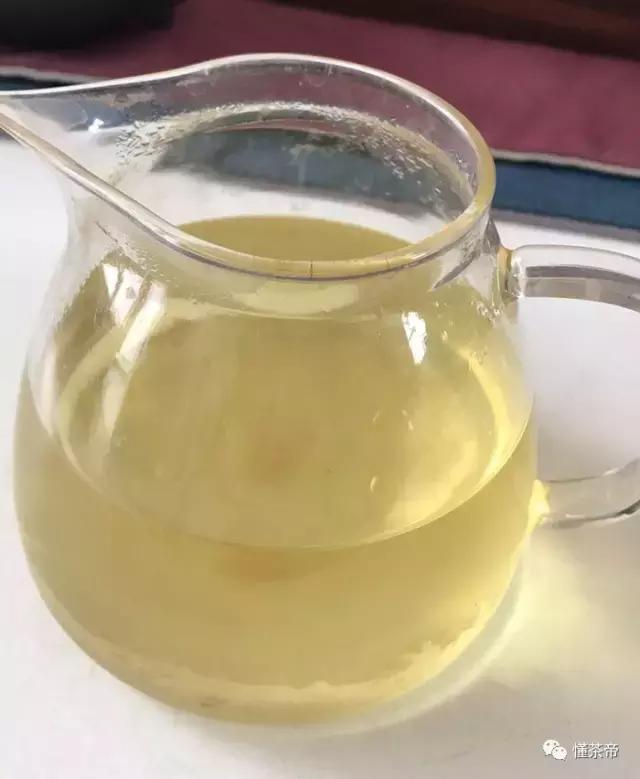 朋友圈买的铁观音，为什么没入评茶师的法眼？