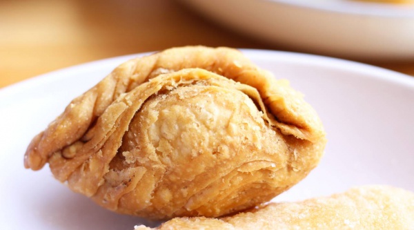 厦门花生汤做法,厦门佘阿姨花生汤