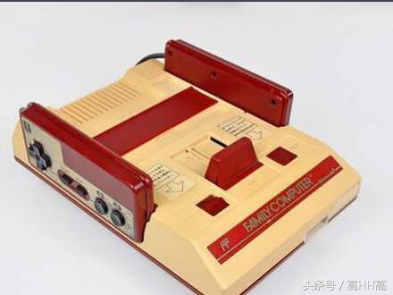 80后，一个幸福却有些孤独的群体之电玩