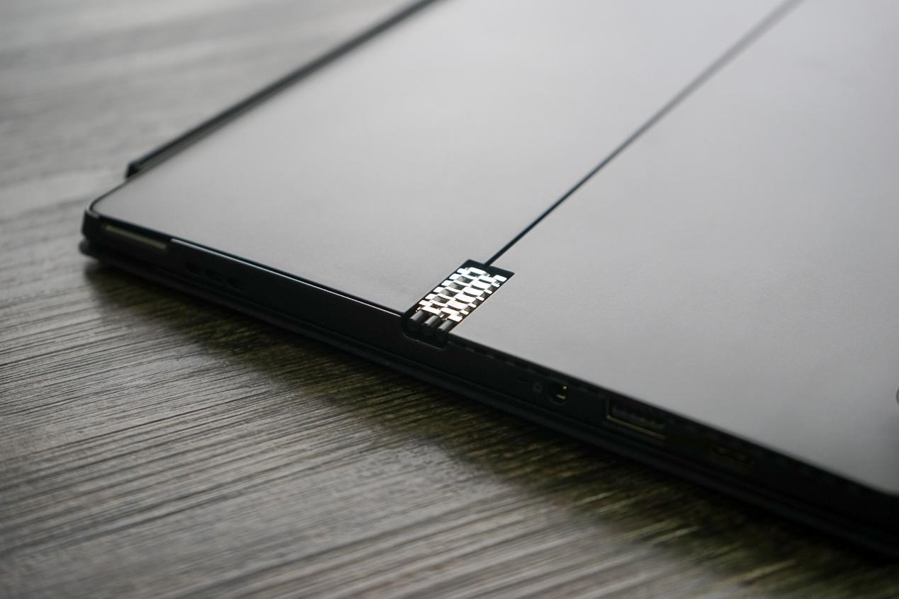 联想miix5尊享版二合一平板电脑,联想miix5视频评测