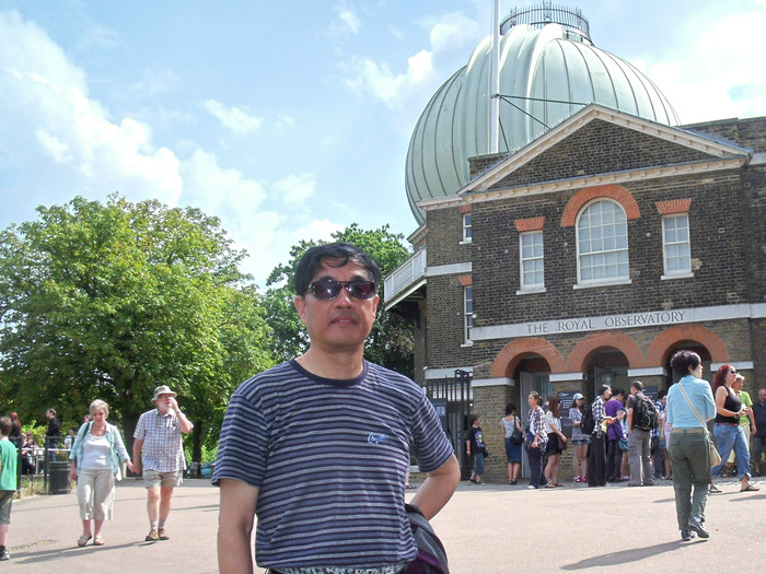伦敦南部一日游,英国伦敦自由行6日