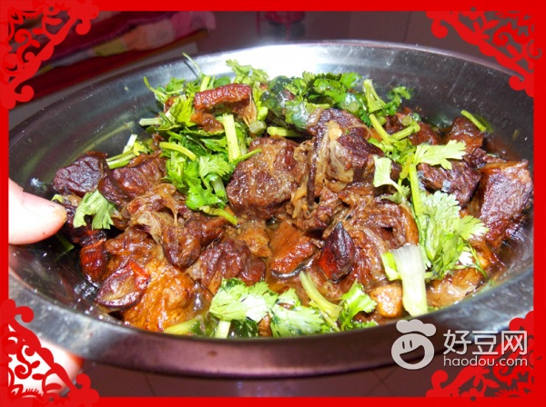 美的奶油小方电压力锅,美的电压力锅炖牛肉的正确方法