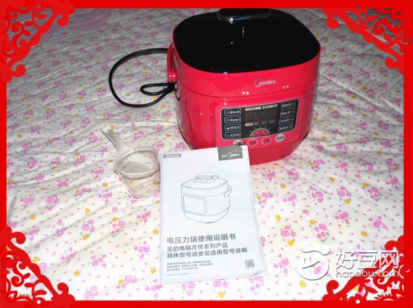 美的电压力锅炖牛骨头,美的电压力锅炖牛肉选哪个功能键