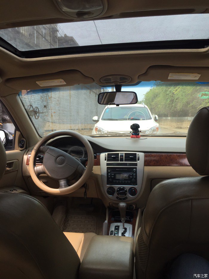 保养很好的汽车能开好多年,别克凯越保养好耐开吗