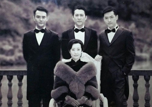 伪装者深度解析明楼,伪装者明楼历史原型的下场