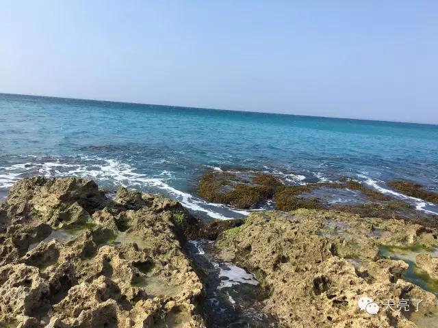 垦丁县,垦丁海边在哪里