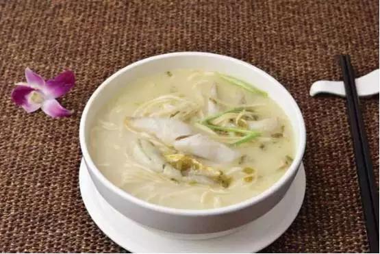 上海最贵的黄鱼面,魔都最贵的五碗面