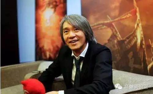 星爷爱情音乐,星爷忧伤音乐