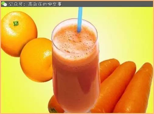 降血压的水果橙子可以吃吗,高血压每天吃一个橙子的好处