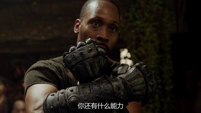 《铁拳》好看吗,铁拳哪一代最经典