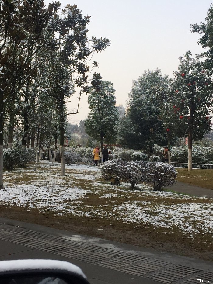 2016第四钓大腰水库