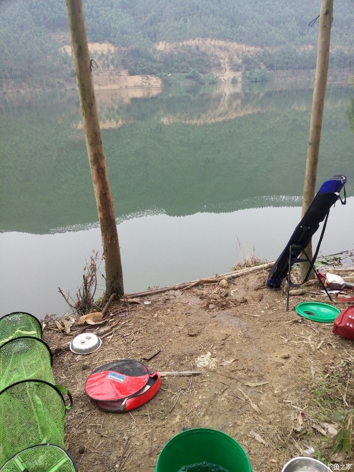 刚学会钓鱼就上钩了,刚刚学钓鱼好吗