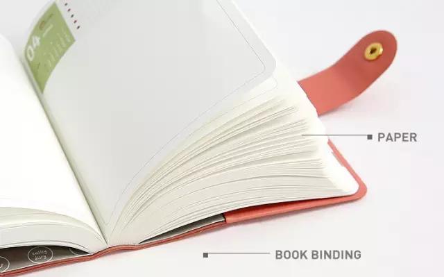 手帐中毒第二弹！本子控们有救了！