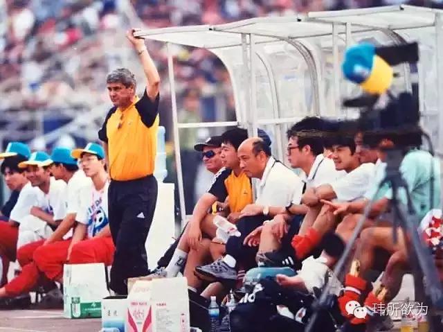 追忆桑特拉奇22年,老桑高光时刻