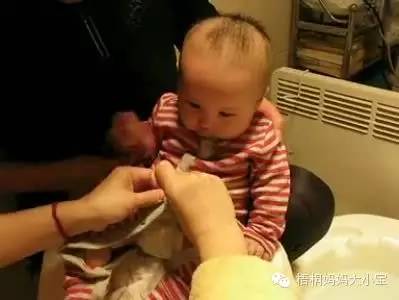 婴儿虚寒怎么补,宝宝寒证如何调理