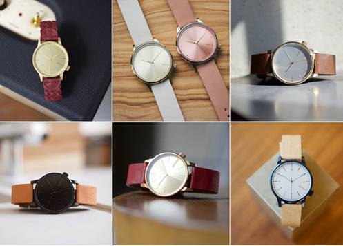 盘点几款有名的腕表 (市面上比较热销的几款高端腕表)