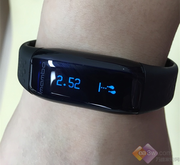 乐心手环mambohr2质量怎么样,乐心手环5s心率准确度