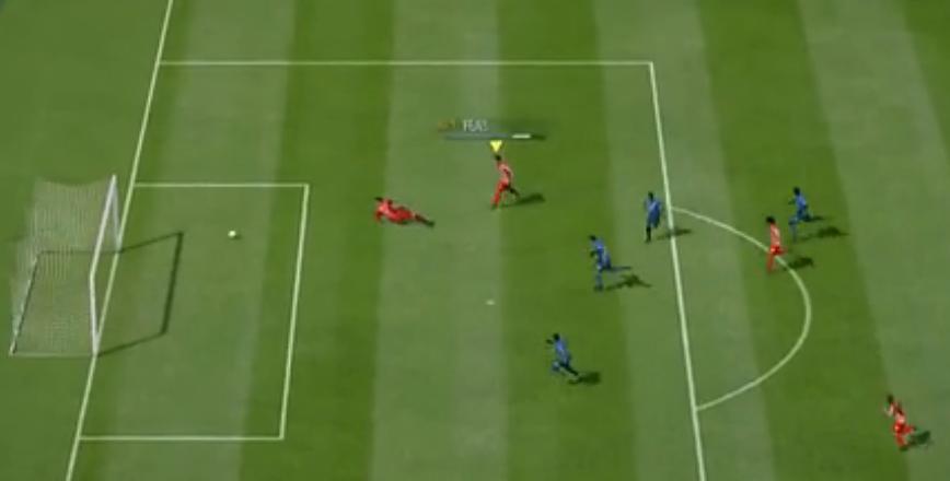 别以为多高大上，一句话戳破“中路渗透”的核心秘密