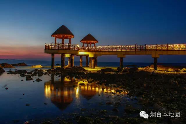 淄博和烟台差距大吗,烟台和青岛差距多大