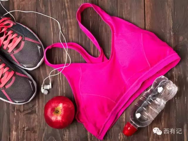 有了这些超美装备,你也能成跑圈女神!