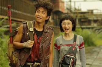 从《美人鱼》看星爷与钢炮成就了对方的最佳导演与影帝！