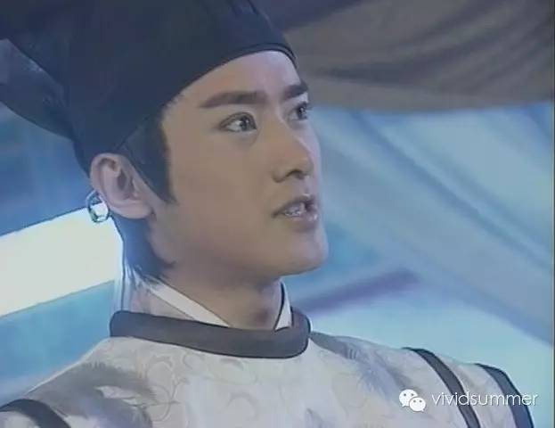 少年包青天1童年阴影,少年包青天第一部跟第二部哪个好