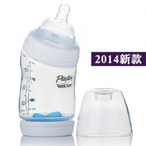 奶瓶0-3个月防胀气官方旗舰店,防胀气奶瓶和普通奶瓶有什么区别