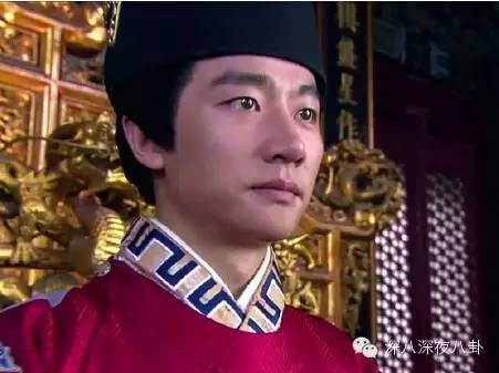 女医明妃传刘诗诗虐心片段,女医明妃传刘诗诗戴面纱