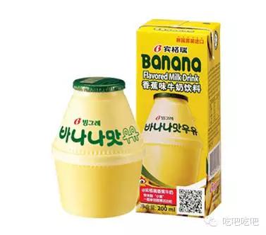 在韩国受欢迎的中国零食,在韩国必买的国内零食