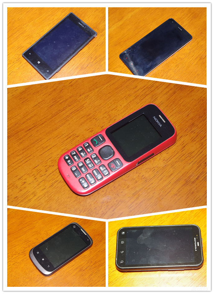 我的手机历程,我的手机发展史在哪写