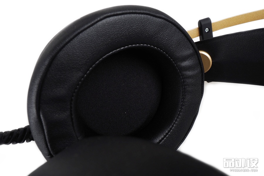 JIANG匠BattleMARKII立体声耳机评测