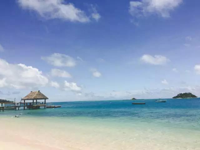 全球度蜜月首选的地方,全球十大最适合度蜜月的海岛