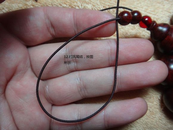 佛珠绳子断了去哪里修,佛珠绳子断了怎么办