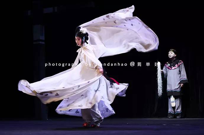 京剧也疯狂||浓情香艳看《惜·娇》