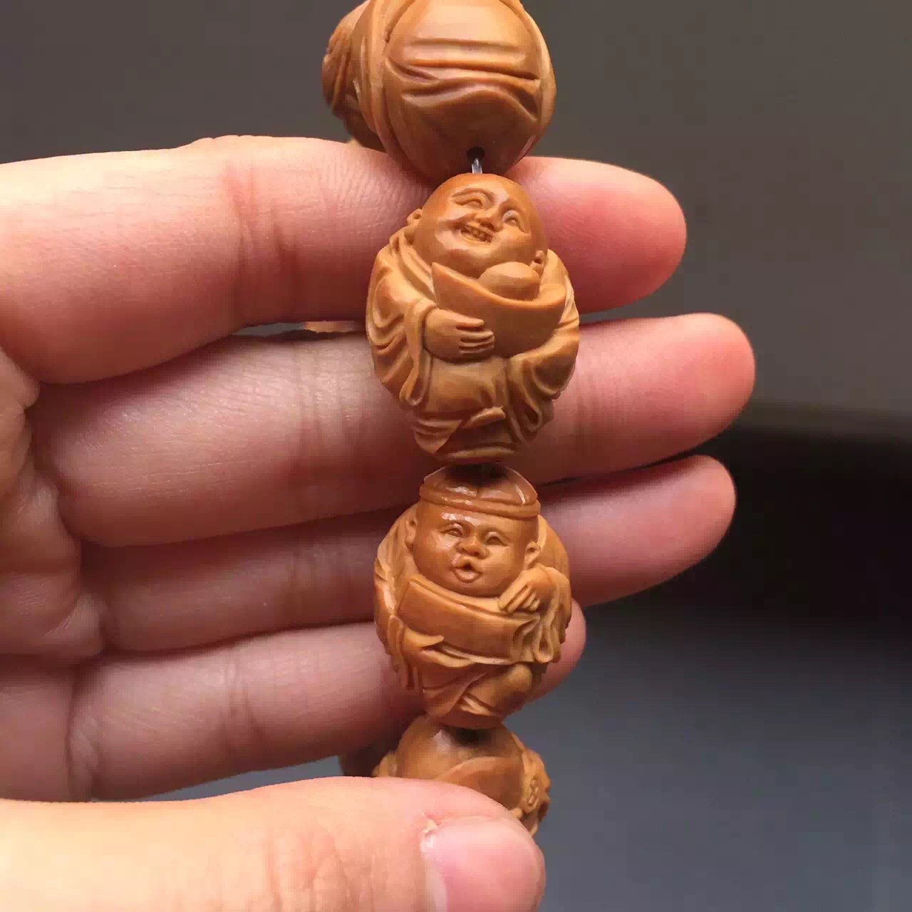 最有价值的核雕题材,核雕的艺术价值是什么