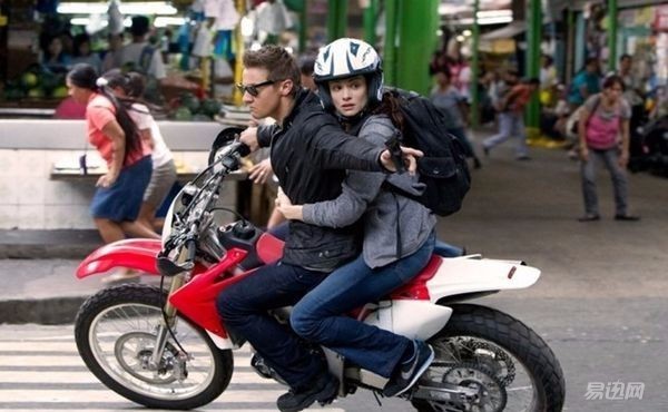 背了这几个包,谁能看出来我是码农?