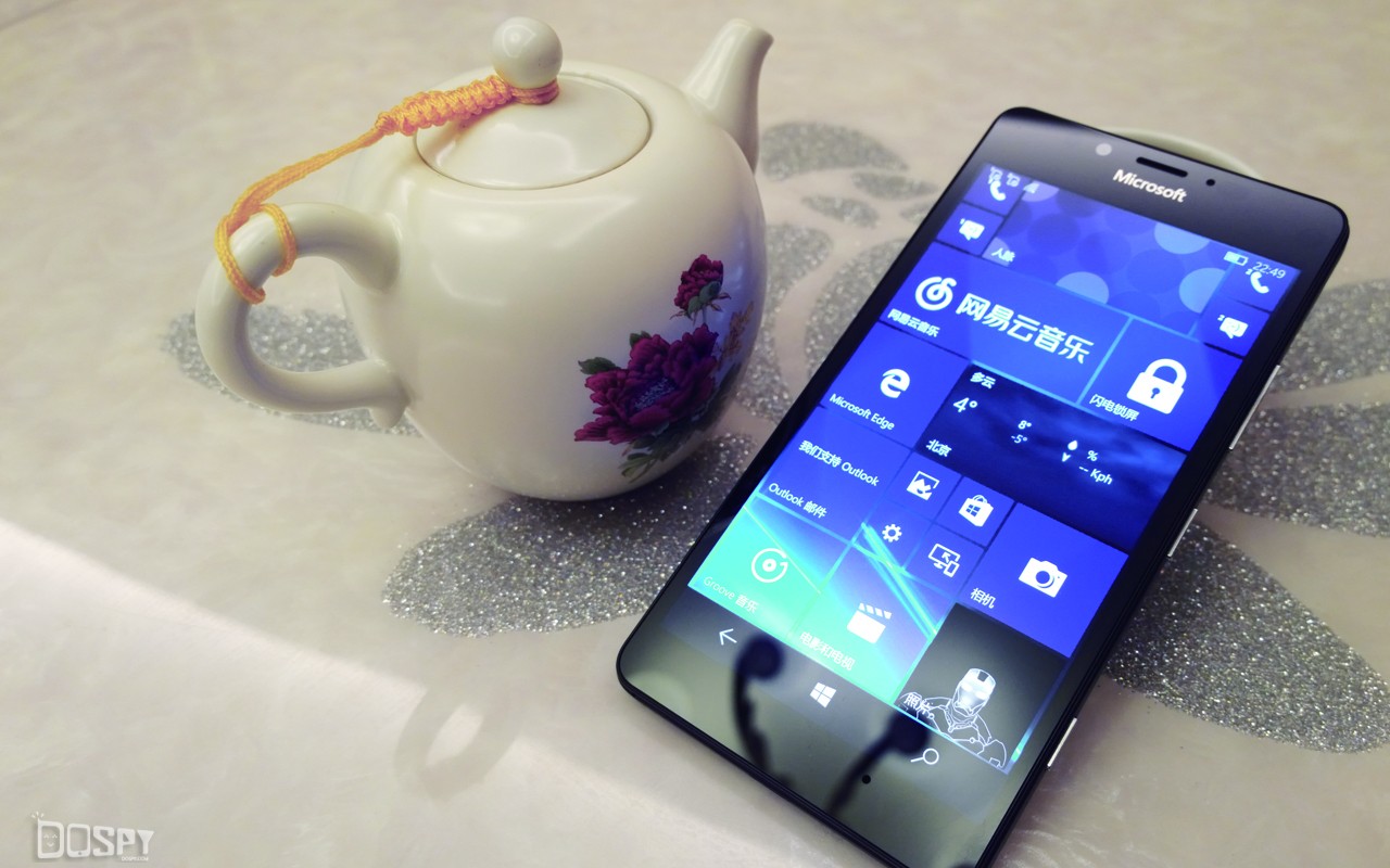 零距离测评视频,lumia950是最后旗舰吗