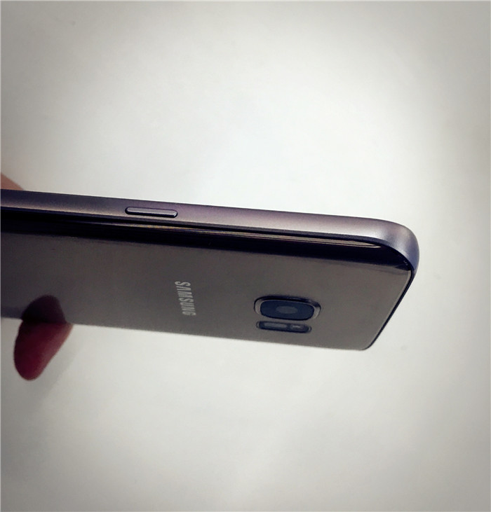 三星s7手机背面,三星s7国行版处理器
