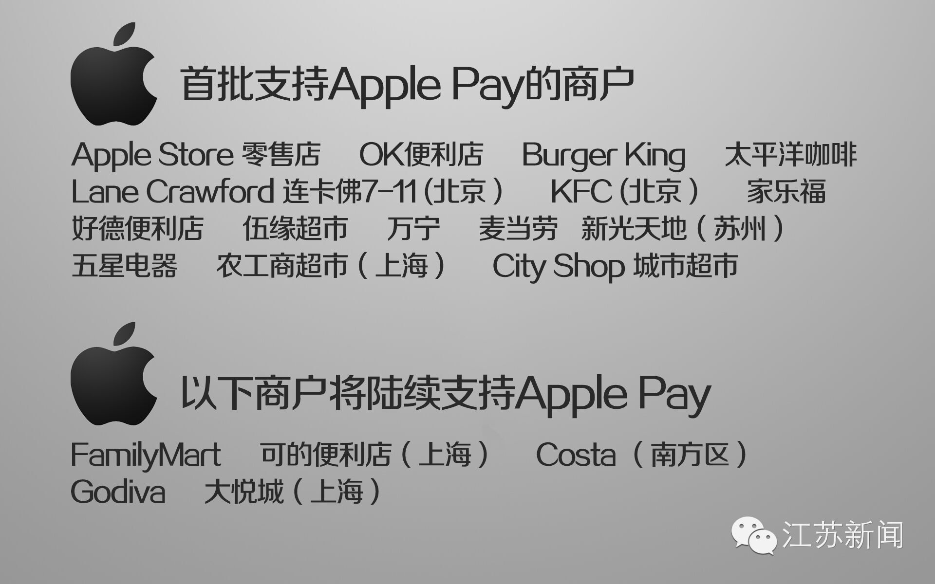 怎么玩转applepay,applepay正确使用方法