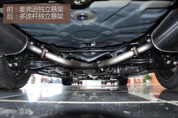 十几万能买到哪一年a6,十几万就能买到的轿跑