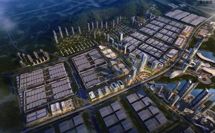 最新十大房地产项目,未来最具潜力的地产项目