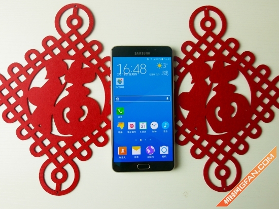 最顶级的三星手机,三星最良心的一款手机