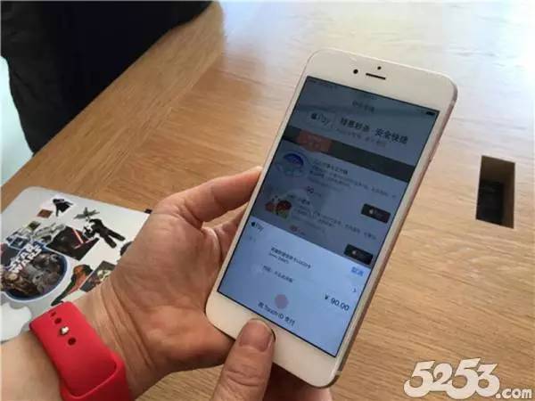 applepay与支付宝的区别,applepay支持支付宝么