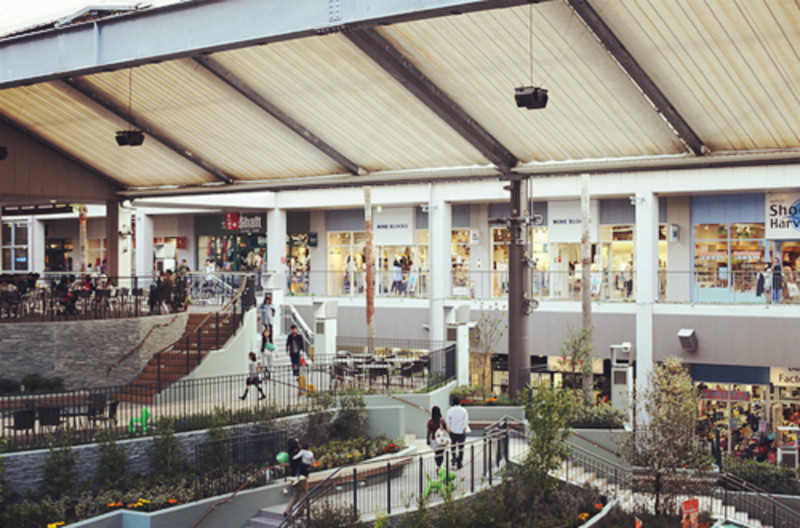 日本福冈购物必买物品,日本福冈购物广场